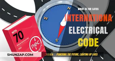 Electrical Code: Latest International Standards and Safety Protocols