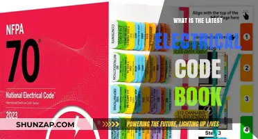 Electrical Code Book: Latest Updates and Changes