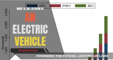 Unraveling the Mystery: How Long Do Electric Vehicles Last?