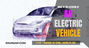 How Long Do Electric Vehicle Batteries Really Last?