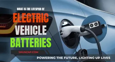 How Long Do Electric Vehicle Batteries Really Last?