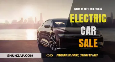 Designing the Perfect Logo for Electric Car Sales: A Comprehensive Guide
