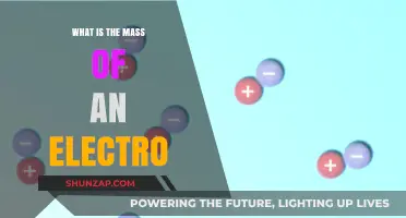 Understanding Electrons: Exploring Their Intrinsic Mass
