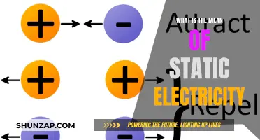 Understanding Static Electricity: The Science Behind Electric Charges