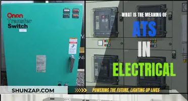 Understanding ATS: Electrical Power's Unsung Hero