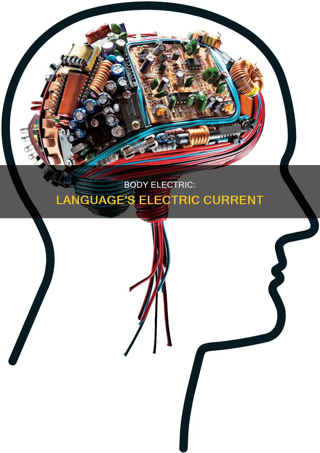 what is the meaning of body electric english language &