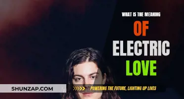 Electric Love: The Power of Emotional Connection