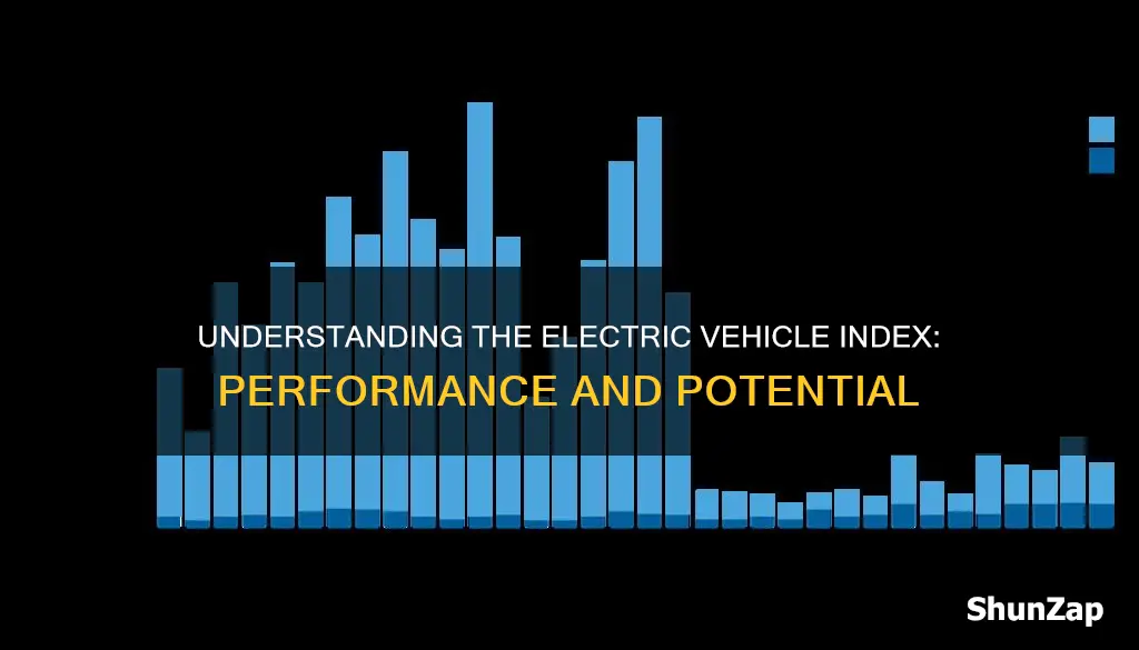 what is the meaning of electric vehicle index