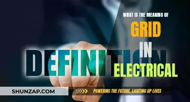 Understanding the Electrical Grid: Power Distribution Explained