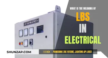 Understanding LBS: Electrical Safety and Compliance