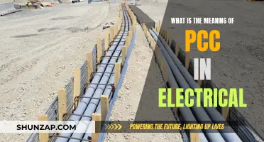 Understanding the Role of PCC in Electrical Systems