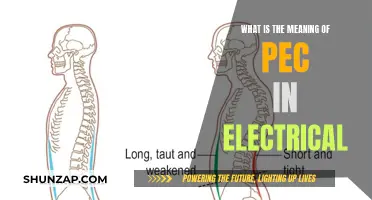Understanding PEC: Electrical Safety and Performance Explained