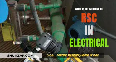 Understanding RSC: Vital Electrical Safety Concept