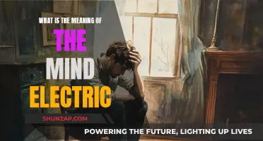 The Electric Mind: Powering Our Thoughts and Ideas