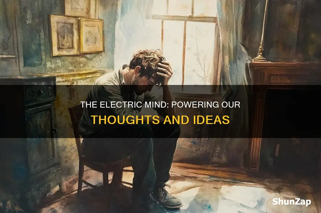 what is the meaning of the mind electric