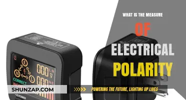 Electrical Polarity: Understanding the Measurement