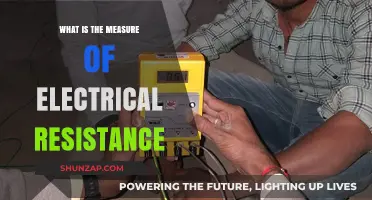 Understanding Electrical Resistance: Measure and Application
