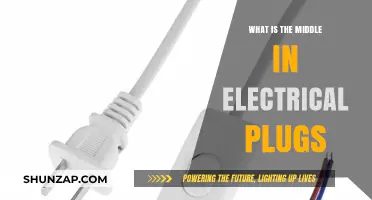 Why Do Electrical Plugs Have Middle Prongs?