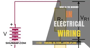 Electrical Wiring: Understanding the Midwire's Role