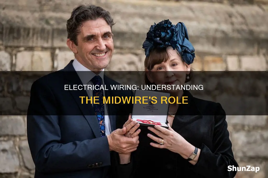what is the midwire in electrical wiring