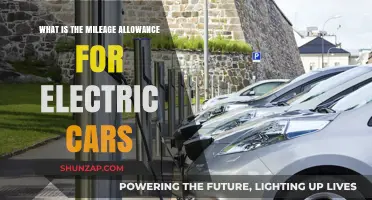 Understanding Electric Car Mileage Allowance: A Comprehensive Guide