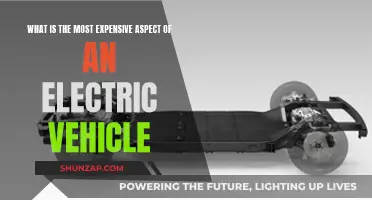 The High Cost of Electric Vehicle Batteries