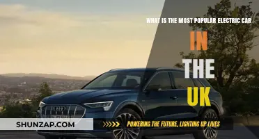 Discover the UK's Top-Selling Electric Car: A Comprehensive Guide