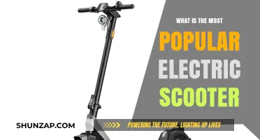 Best Electric Scooters: Top Picks and Reviews