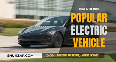 The Top-Rated Electric Car: A Comprehensive Review