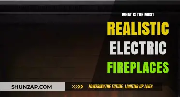 Realistic Electric Fireplaces: Which Ones Look Like the Real Deal?