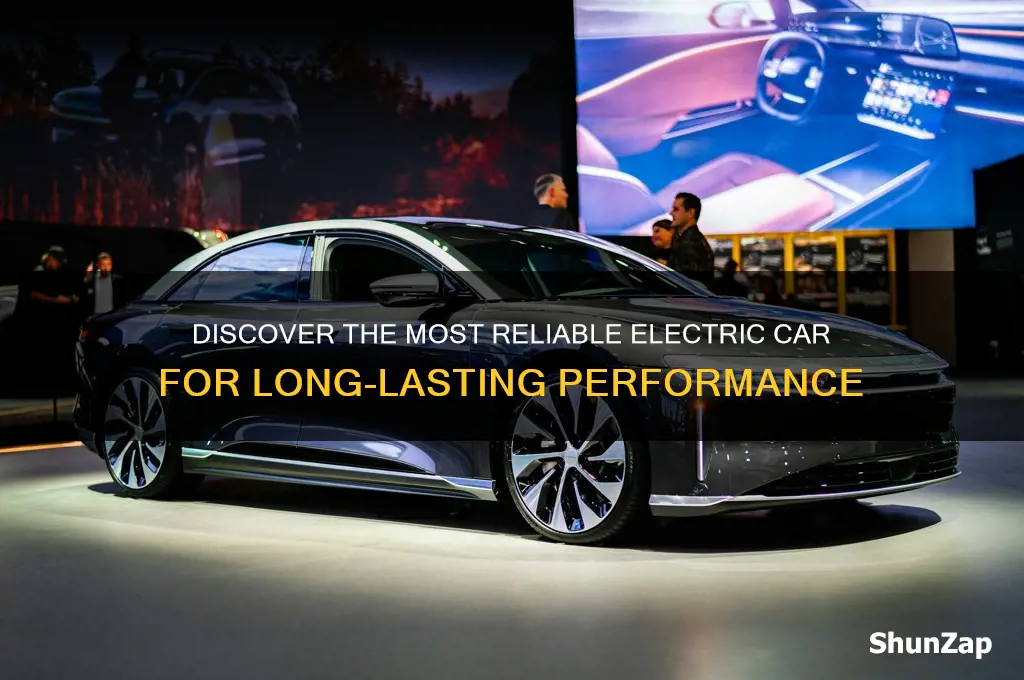 what is the most reliable electric car