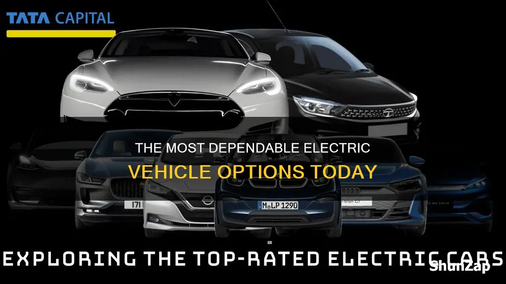 what is the most reliable electric vehicle