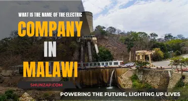 Malawi's Electric Power Company: Unlocking the Power of Energy