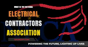 Electrical Contractors: NECA's Role and Importance