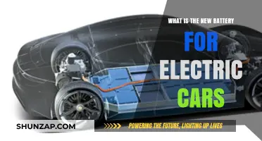 Revolutionizing Electric Vehicles: The Latest Battery Technology Explained