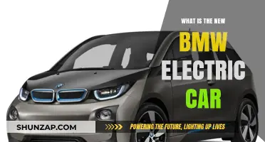 BMW's New Electric Car: Features, Performance, and Innovation Explained