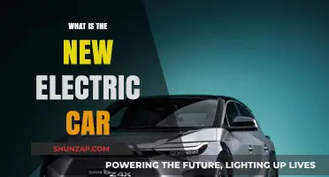 Exploring the Latest Electric Car Innovations and Features