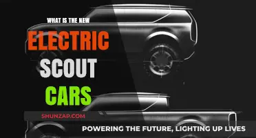 Exploring the Innovative Electric Scout Cars: Features, Performance, and Future