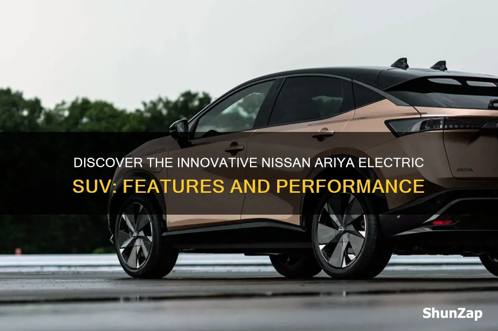 what is the new nissan electric car