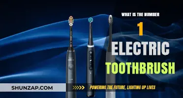Top Electric Toothbrush: Your Guide to a Healthy Smile