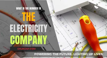 Electricity Company Contact: Quick Access to Support