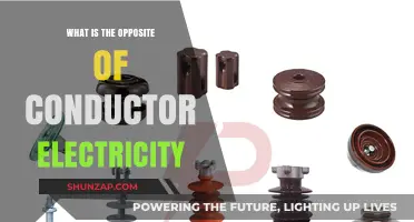 Insulators: The Unconductive Electrical Resistance