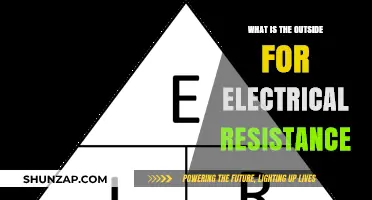 Understanding Electrical Resistance: The Outside Factors