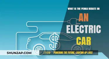 Understanding the Penna Rebate for Electric Car Buyers: A Guide