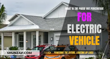 The Future of Electric Vehicles: Phase-Out Percentages Explored
