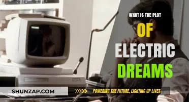 Exploring Electric Dreams: A Plot Overview