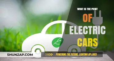 Why Electric Cars Matter: Benefits, Impact, and Future of Driving