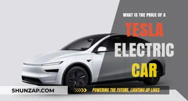 Tesla Electric Car Pricing: Costs, Models, and Value Explained