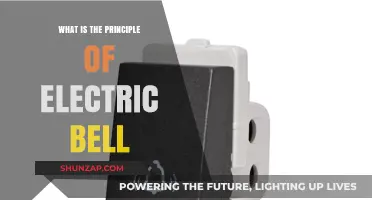 How Electric Bells Work: The Science Behind the Ding-Dong