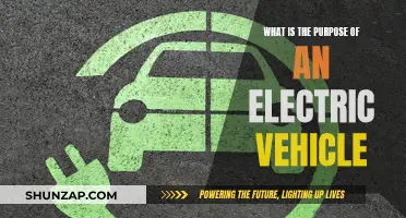 Electric Vehicles: Revolutionizing Transportation with Sustainable Power